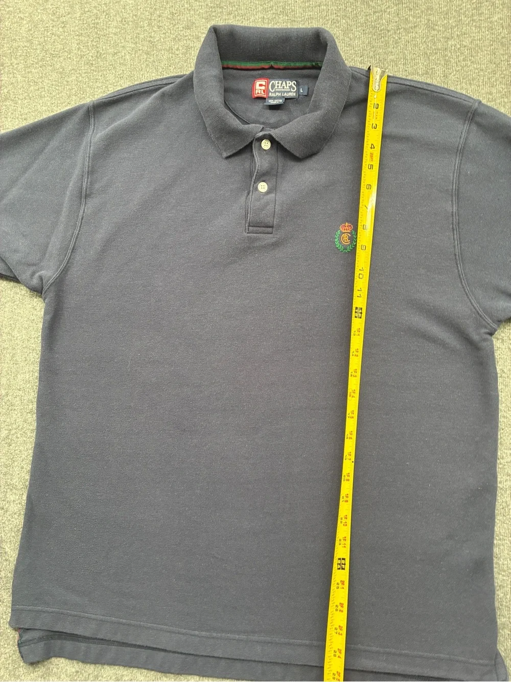 Ralph Lauren classic short